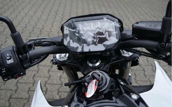 Neufahrzeug Kawasaki Z650 - Bild 16