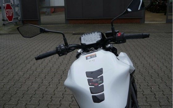 Neufahrzeug Kawasaki Z650 - Bild 17