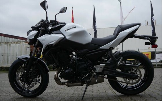 Neufahrzeug Kawasaki Z650 - Bild 18