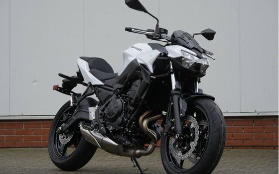 Neufahrzeug Kawasaki Z650 - Bild 2