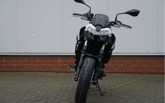Neufahrzeug Kawasaki Z650 - Bild 21