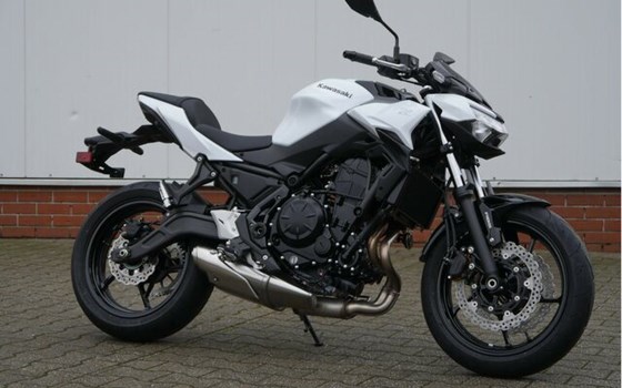 Neufahrzeug Kawasaki Z650 - Bild 3