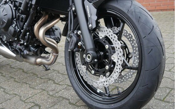 Neufahrzeug Kawasaki Z650 - Bild 4