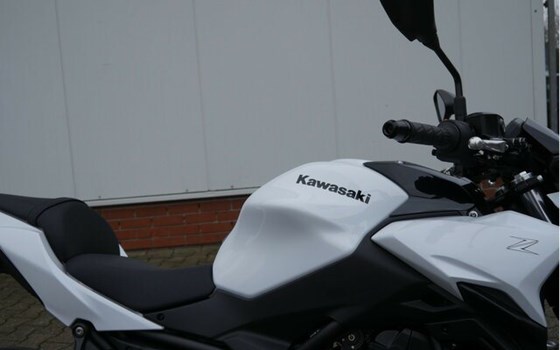 Neufahrzeug Kawasaki Z650 - Bild 5