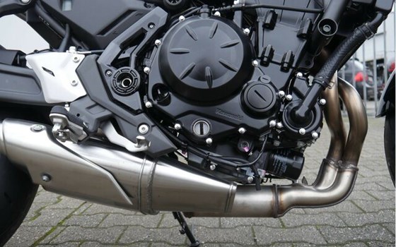 Neufahrzeug Kawasaki Z650 - Bild 6