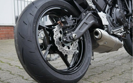 Neufahrzeug Kawasaki Z650 - Bild 7