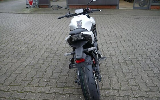 Neufahrzeug Kawasaki Z650 - Bild 8