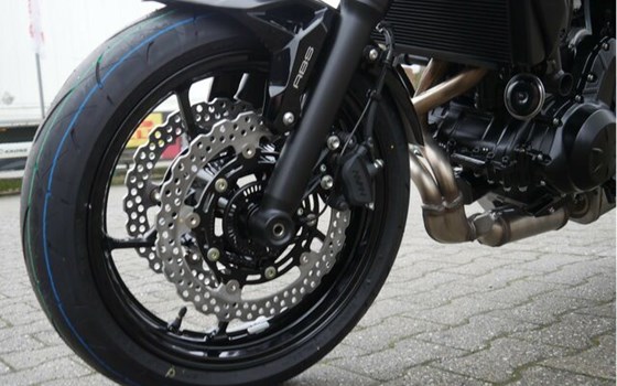 Neufahrzeug Kawasaki Z650 - Bild 9