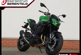 Kawasaki Z900