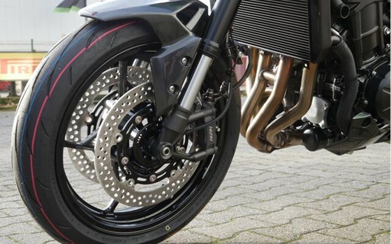 Neufahrzeug Kawasaki Z900 - Bild 10