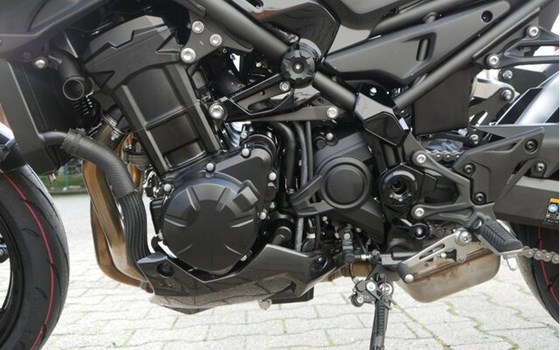 Neufahrzeug Kawasaki Z900 - Bild 12
