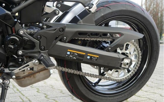 Neufahrzeug Kawasaki Z900 - Bild 13