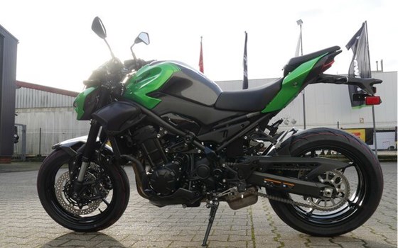 Neufahrzeug Kawasaki Z900 - Bild 18