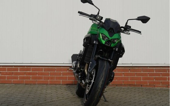 Neufahrzeug Kawasaki Z900 - Bild 22