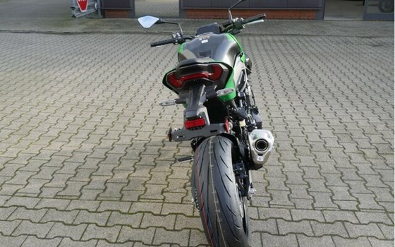 Neufahrzeug Kawasaki Z900 - Bild 8