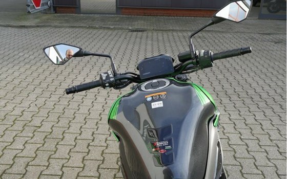 Neufahrzeug Kawasaki Z900 - Bild 9