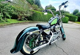Gebrauchte Harley-Davidson Sportster XL 883