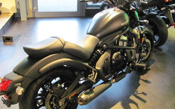 Neufahrzeug Kawasaki Vulcan S - Bild 3