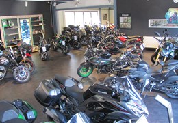 Neumotorrad Kawasaki Vulcan S