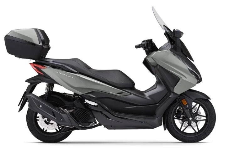 Honda Forza 125 Special Edition