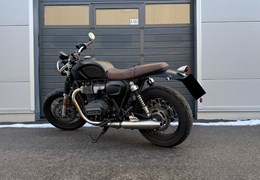 Gebrauchte Brixton Cromwell 1200