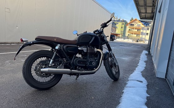 Gebrauchtmotorrad Brixton Cromwell 1200 - Bild 9