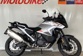 KTM 1290 Super Adventure S