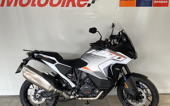 Neufahrzeug KTM 1290 Super Adventure S - Bild 2