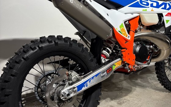 Neufahrzeug KTM 300 EXC SIX DAYS - Bild 5
