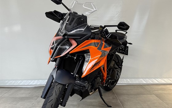 Neufahrzeug KTM 1290 Super Duke GT - Bild 5