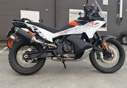Gebrauchte KTM 790 Adventure