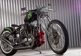 Gebrauchte Harley-Davidson Cafe Racer XR 1000