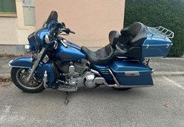 Gebrauchte Harley-Davidson Electra Glide Classic FLHTC