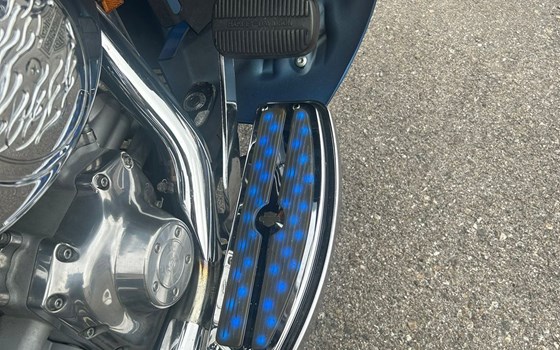 Gebrauchtmotorrad Harley-Davidson Electra Glide Classic FLHTC - Bild 8