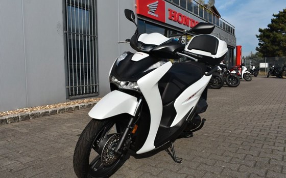 Neufahrzeug Honda SH125i - Bild 2