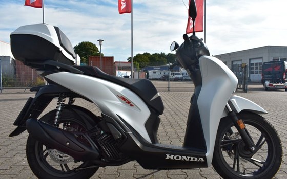 Neufahrzeug Honda SH125i - Bild 3