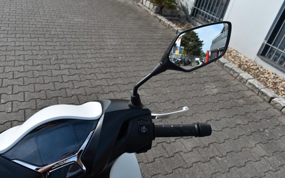 Neufahrzeug Honda SH125i - Bild 7
