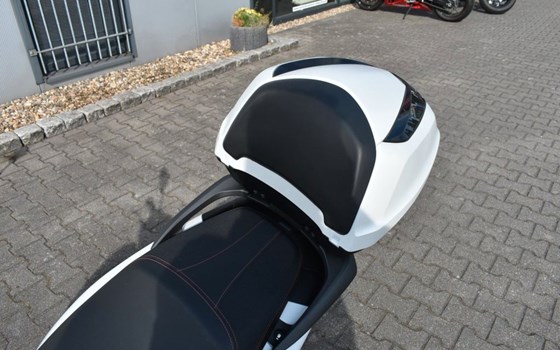 Neufahrzeug Honda SH125i - Bild 8