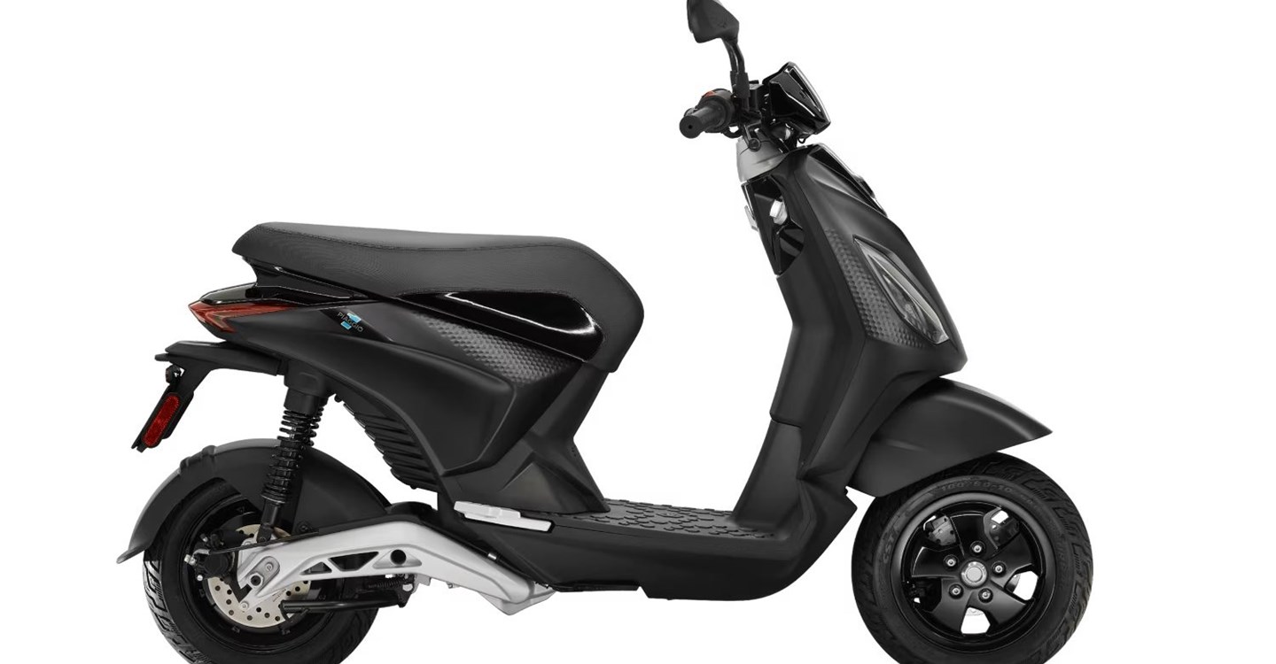 Angebot Piaggio 1 +