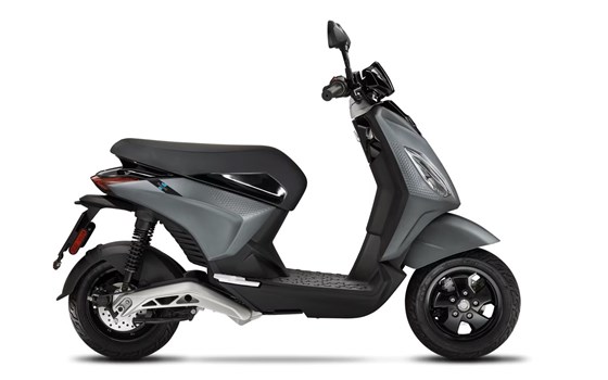 Neufahrzeug Piaggio 1 Active - Bild 3