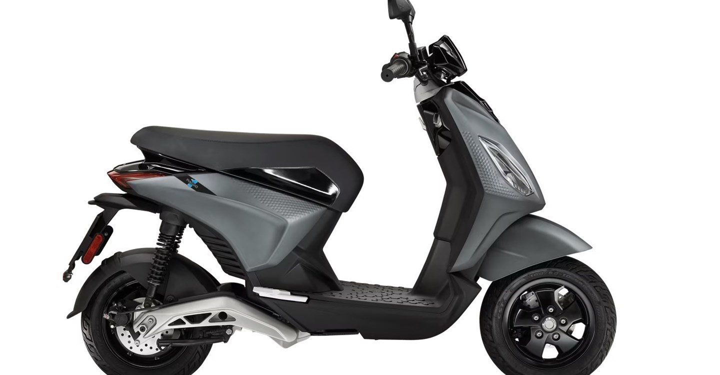 Angebot Piaggio 1 Active