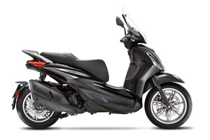 Angebot Piaggio Beverly 400