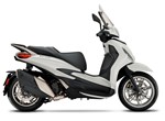 Angebot Piaggio Beverly 400