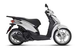 Angebot Piaggio Liberty 50