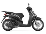Angebot Piaggio Liberty 50