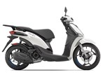 Angebot Piaggio Liberty 50 S