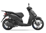 Angebot Piaggio Liberty 50 S