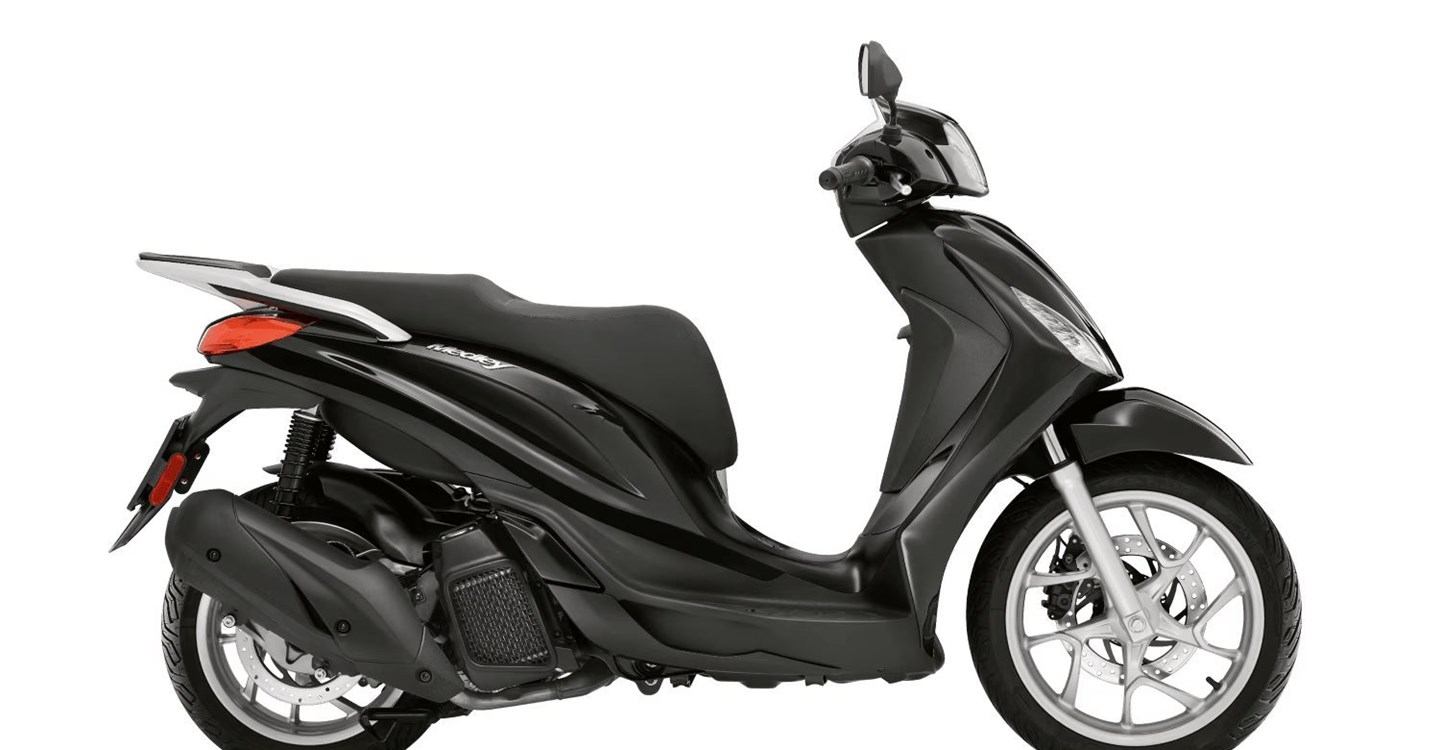 Angebot Piaggio Medley 125