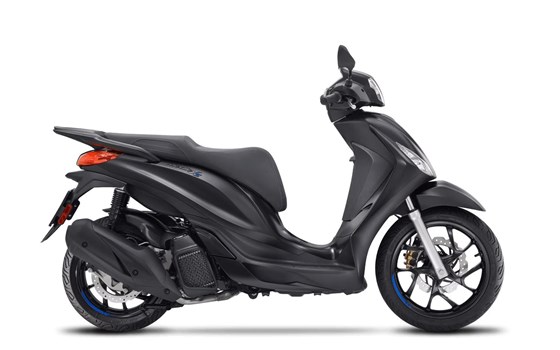 Neufahrzeug Piaggio Medley 125 S - Bild 2