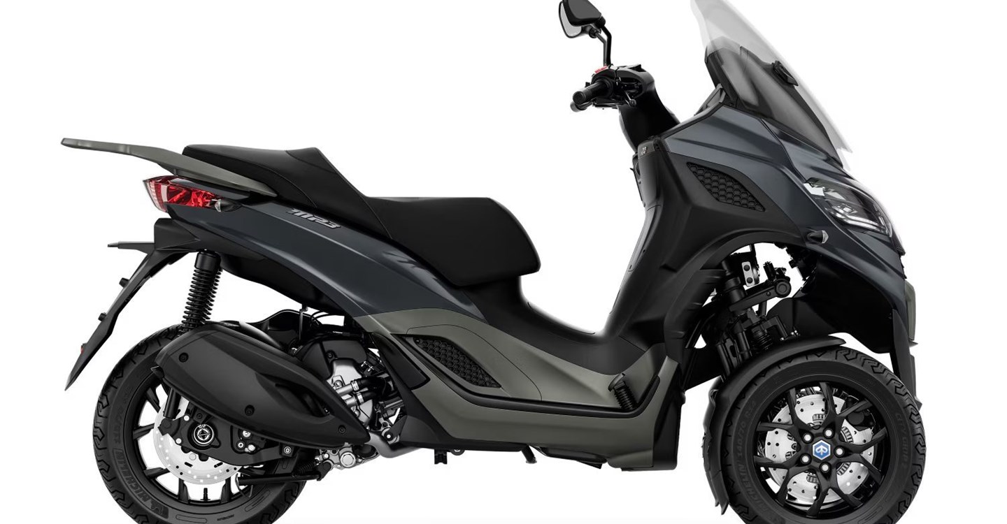 Angebot Piaggio MP3 310